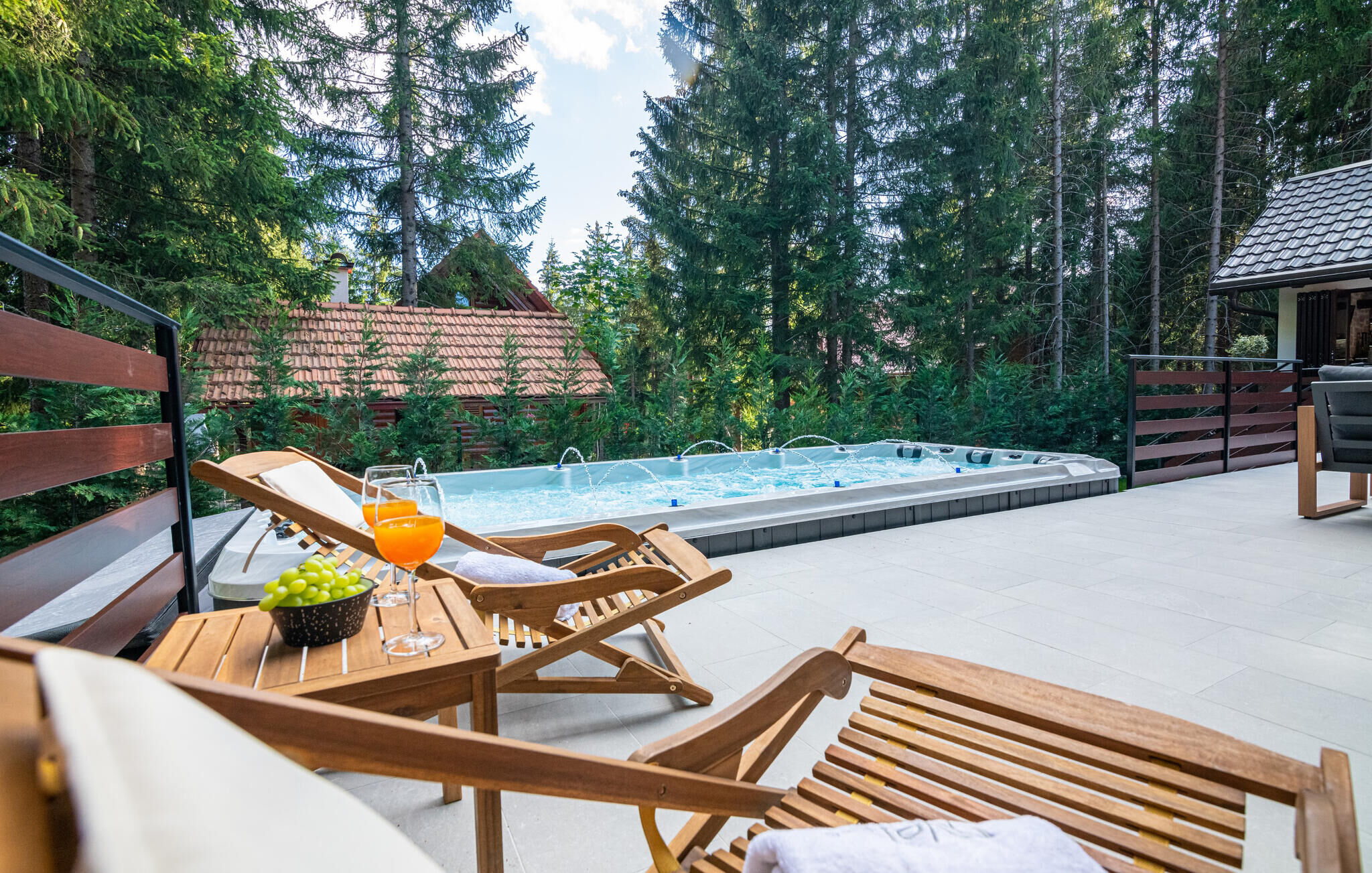 Vendégház Mrkopalj - CKB432