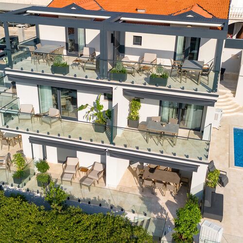 Apartman Korčula - CDS839