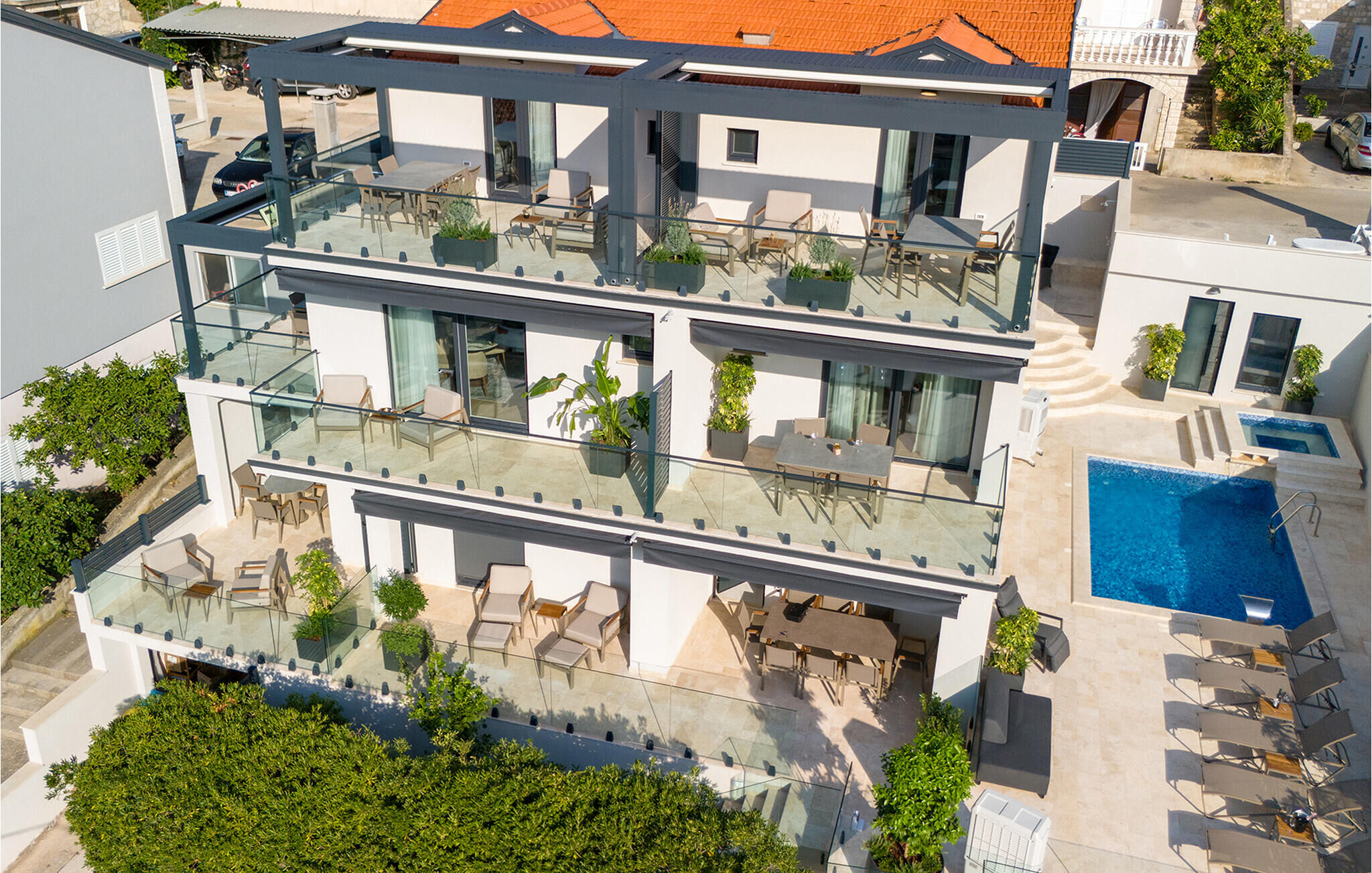 Apartman Korčula - CDS839