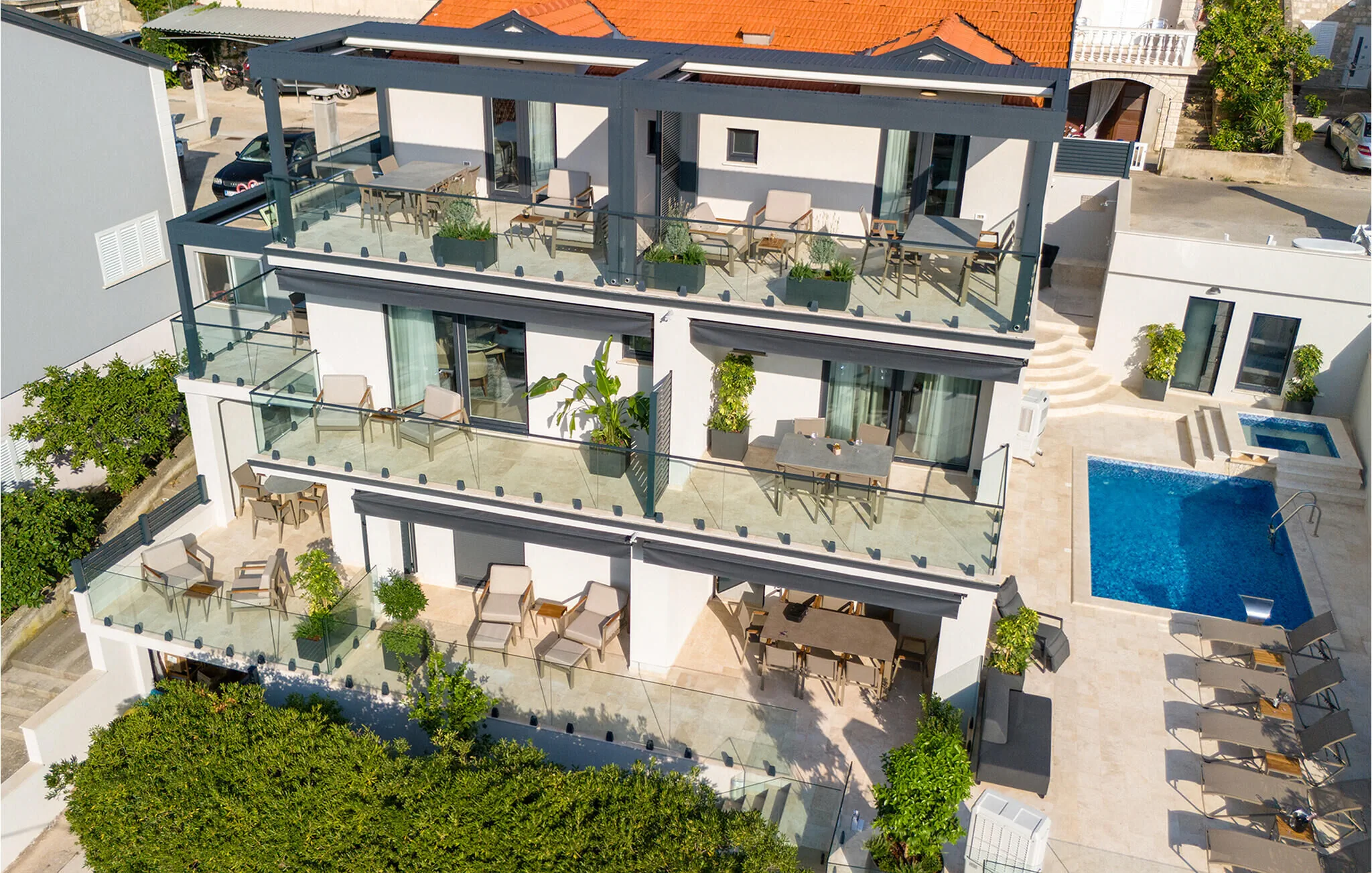 Apartman Korčula - CDS842