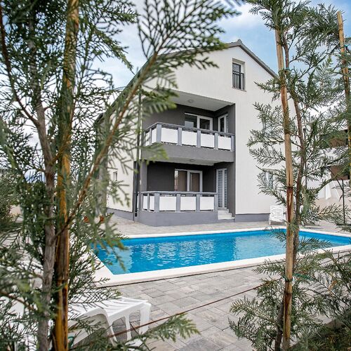 Apartman Vrsi - CDA782  4