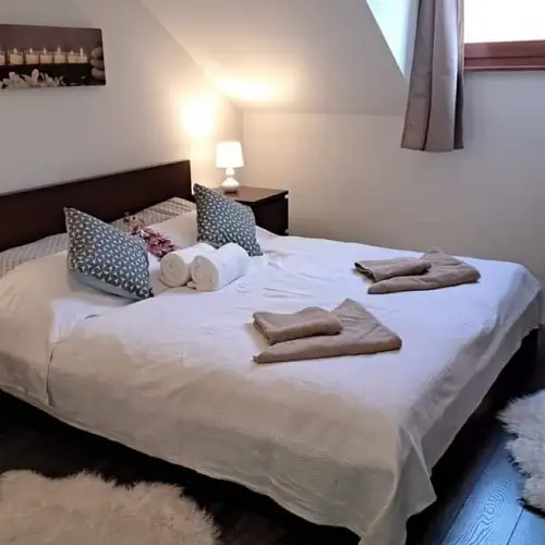 Viktória Apartman - Vár utca Gyula 001 kép