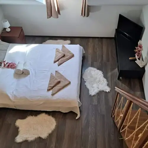 Viktória Apartman - Vár utca Gyula 003 kép