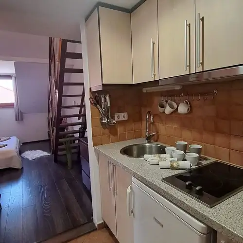 Viktória Apartman - Vár utca Gyula 006 kép