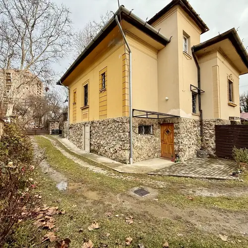 Hangulat Apartman Eger 001 kép