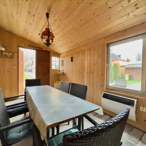 Hangulat Apartman Eger 006 kép