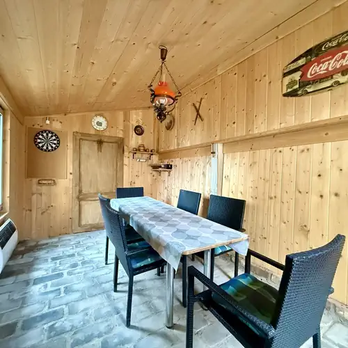 Hangulat Apartman Eger 008 kép