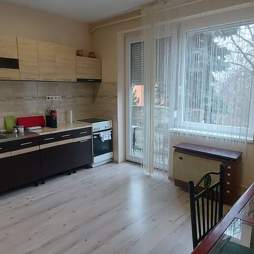 Szerpentin Vendégház Salgótarján