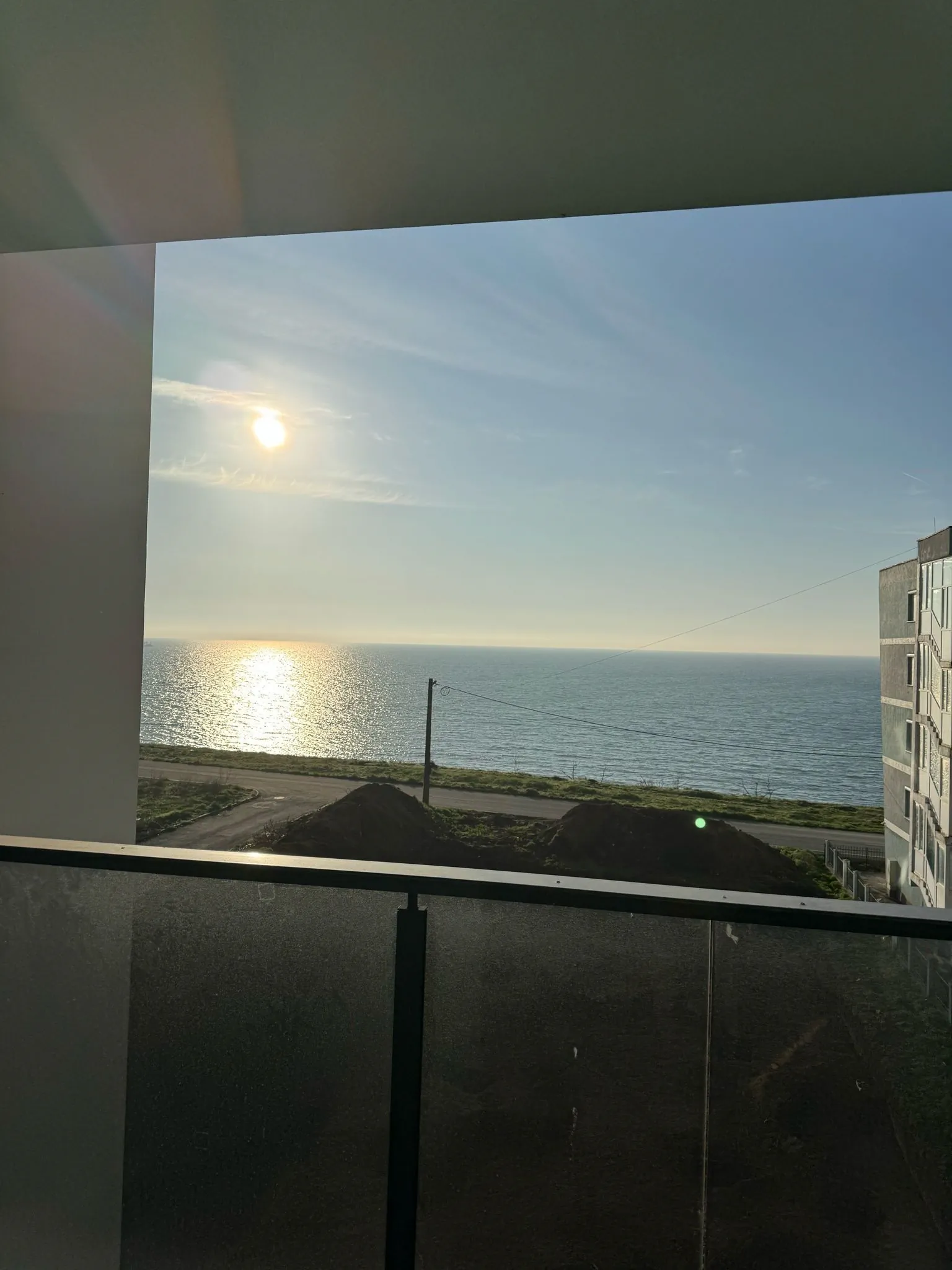 Apartament Ely Costinești