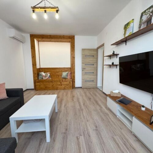 Malompart Apartman Tapolca ★★★ 2