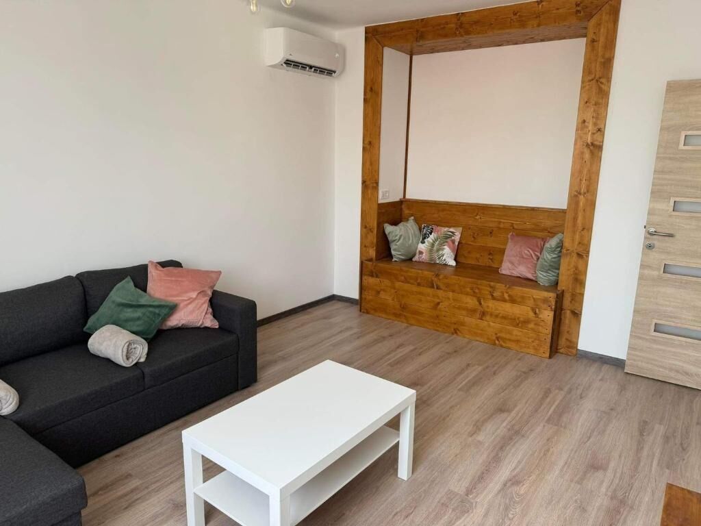 Malompart Apartman Tapolca