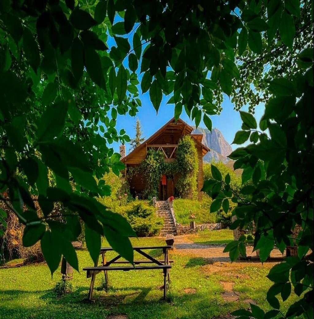 Cabana Mia Vălișoara