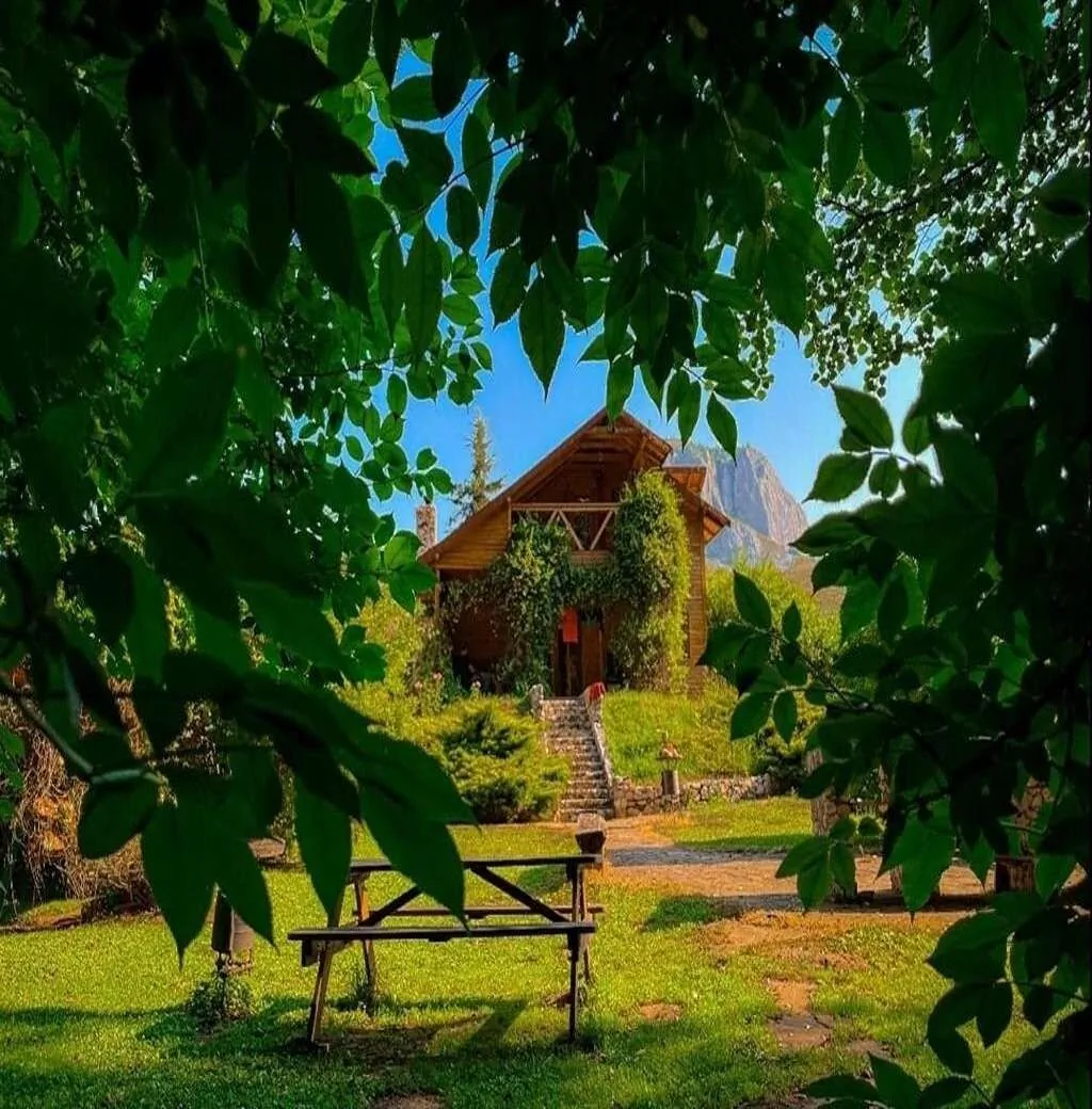 Cabana Mia Vălișoara