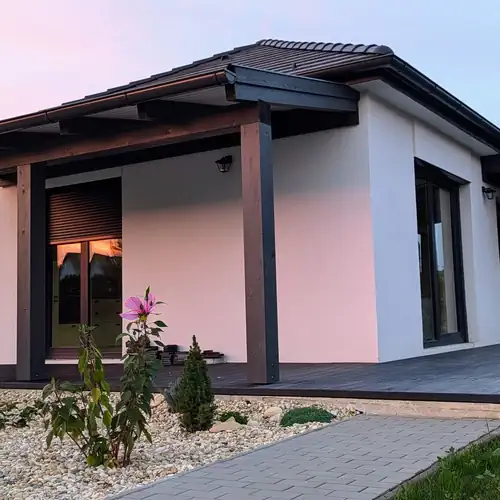 Ház a Hold utcában Vendégház Kehidakustány 002 kép