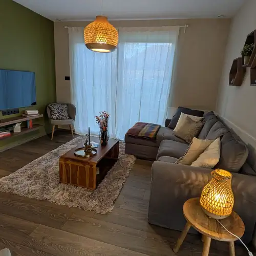 Ház a Hold utcában Vendégház Kehidakustány 003 kép