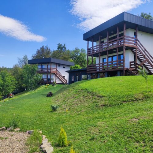 ZEN Apartments Măgura