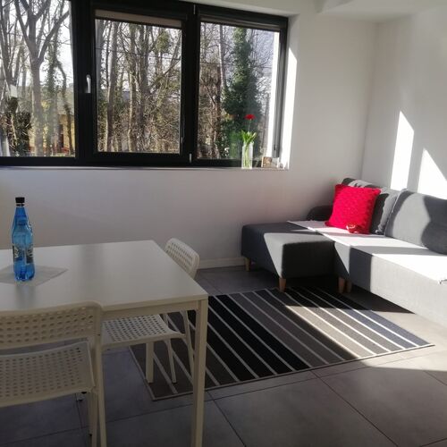 Villa Centrum Gdańsk