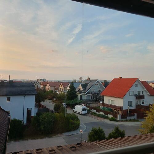 Świerkowa - tanie noclegi pracownicze Kielce