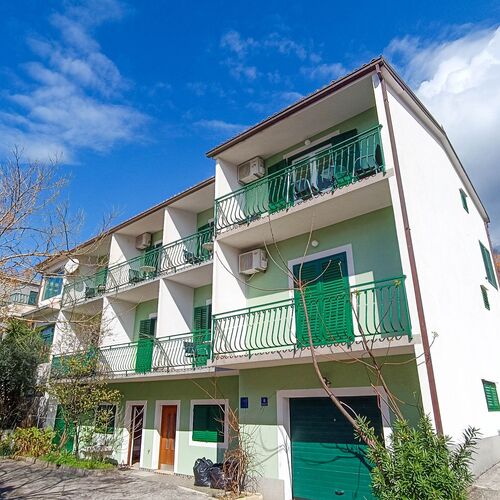 Apartmanok A Tenger Mellett Promajna, Makarska - 23184 Promajna  4