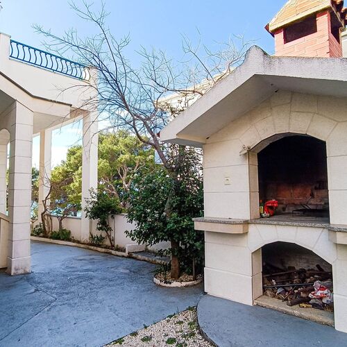 Apartmanok A Tenger Mellett Promajna, Makarska - 23184 Promajna  3