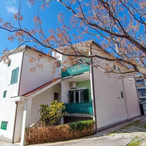 Apartmanok A Tenger Mellett Promajna, Makarska - 23184 Promajna  2