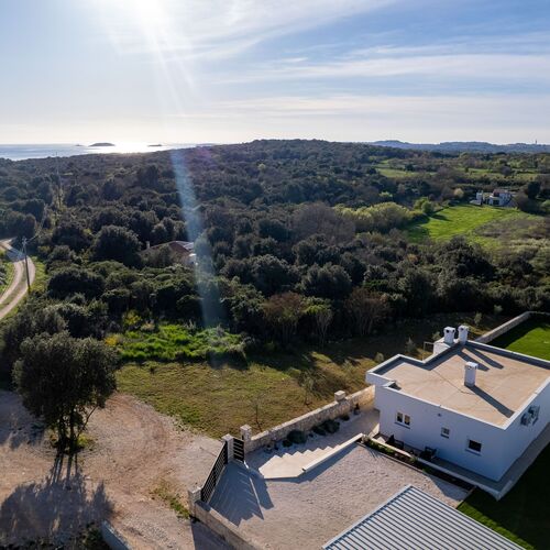 Nyaralóház Parkolóhellyel Rovinj - 24274  4