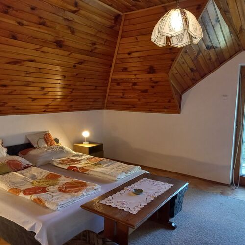 Balogh Apartman Vonyarcvashegy ★★★ 3