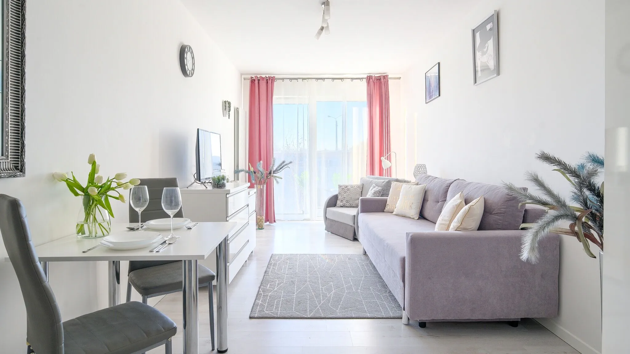 Apartament 5 Perłowa Przystań Kołobrzeg