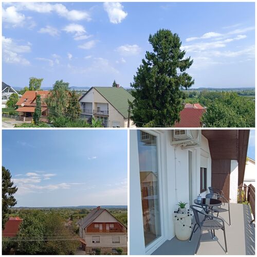 Kitti Apartman Fonyód