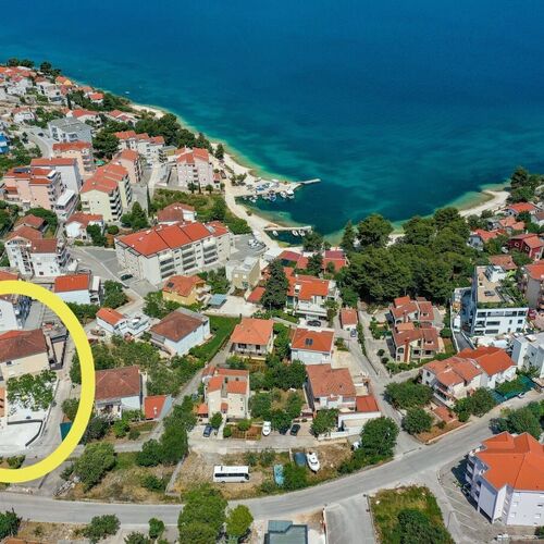 Apartments Piveta Okrug Gornji  2