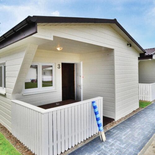 Vendégház Ustka - PPL954