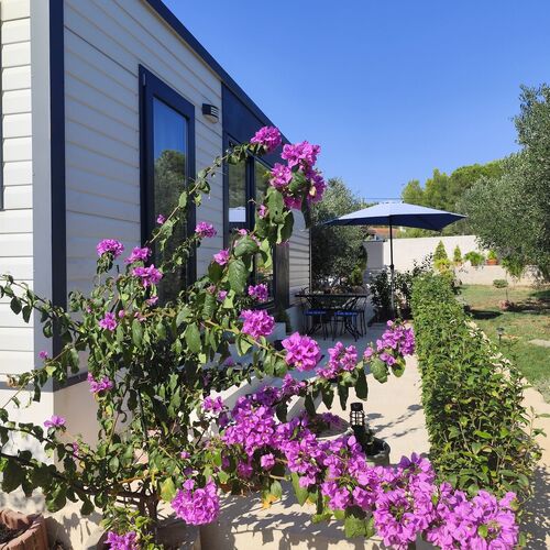 Mobile House Alba Bibinje