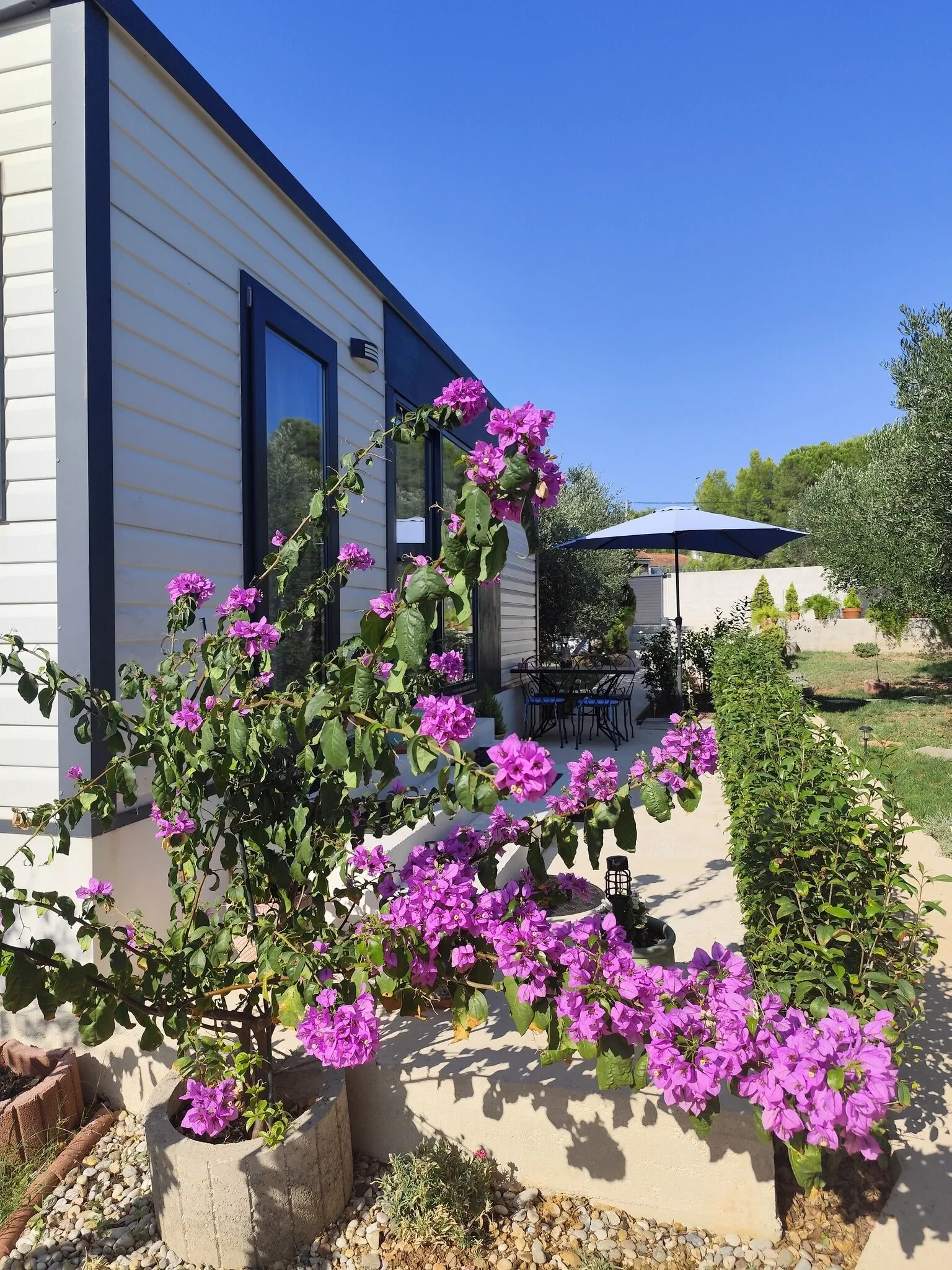 Mobile House Alba Bibinje