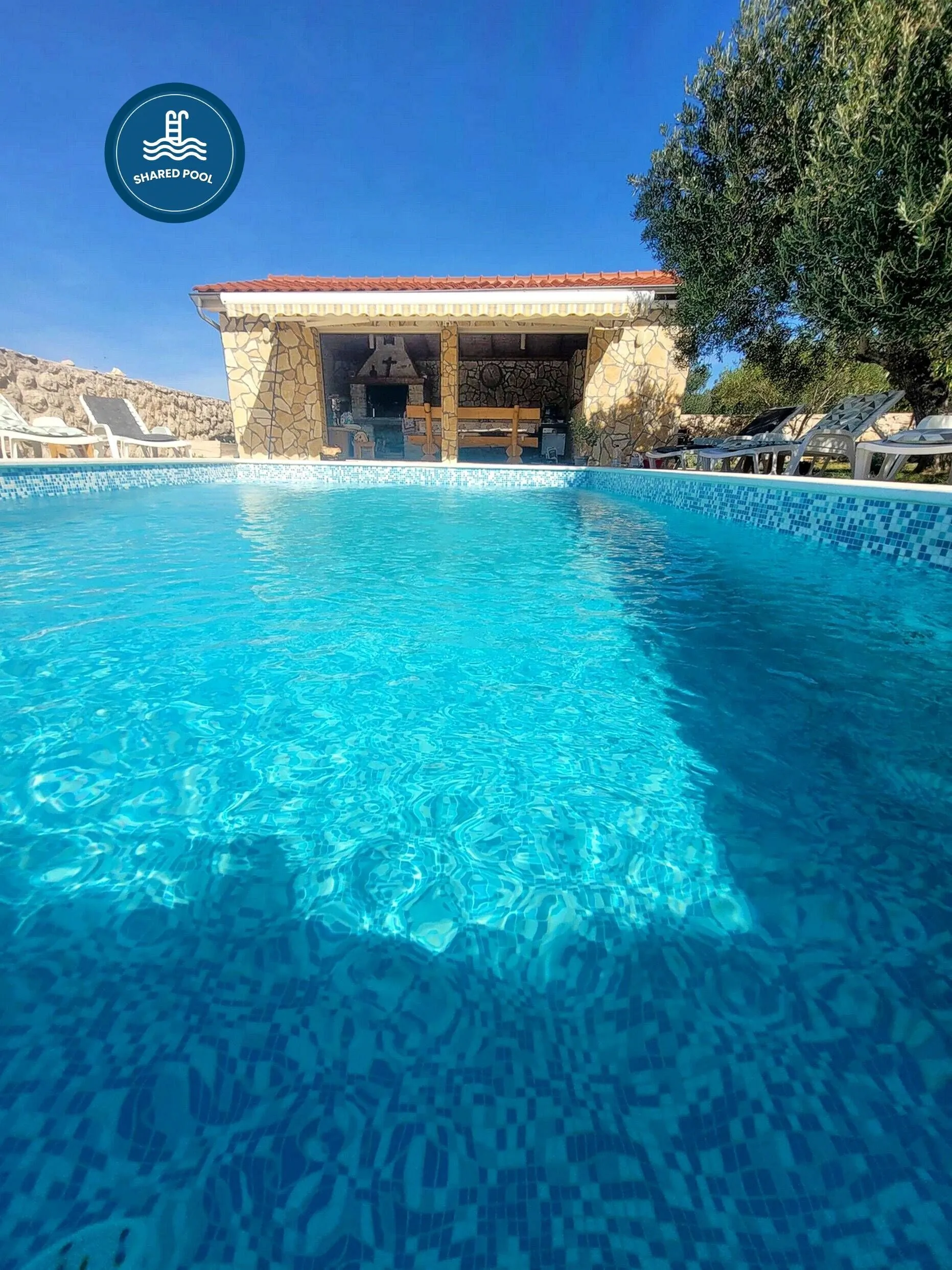 Apartment Maria Pirovac II