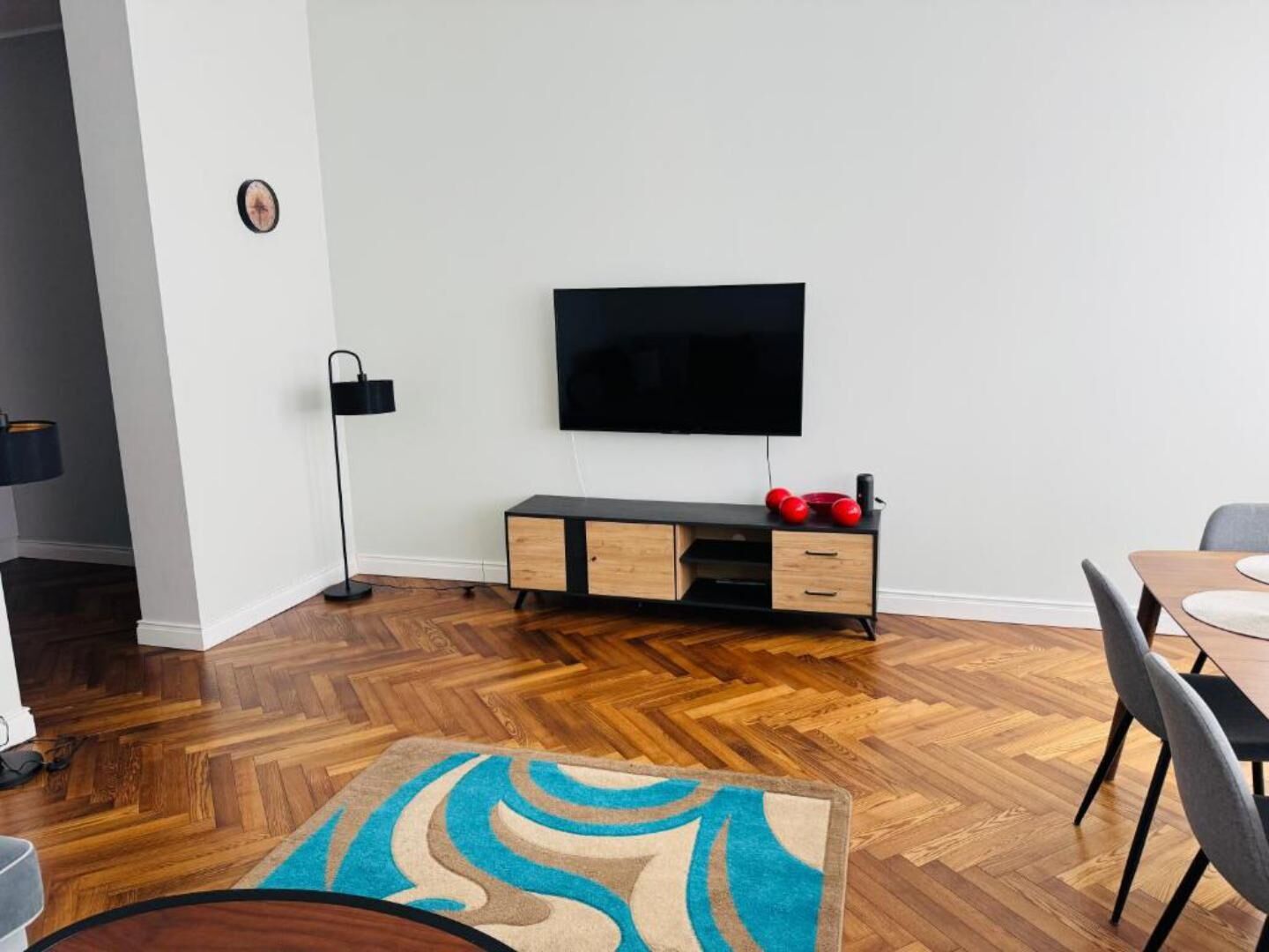 Apartamenty Baltic Sea Graniczna Kołobrzeg