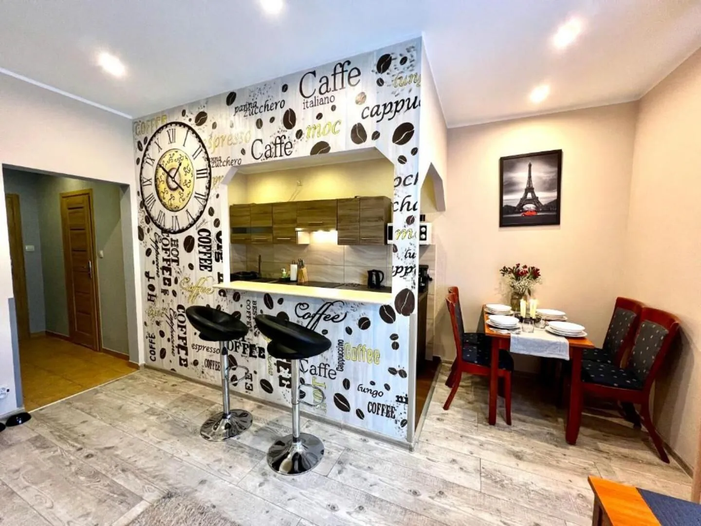 Apartament Karkonoska 19 Karpacz by Przycup w Karkonoszach Apartamenty Karpacz Centrum Karkonosze