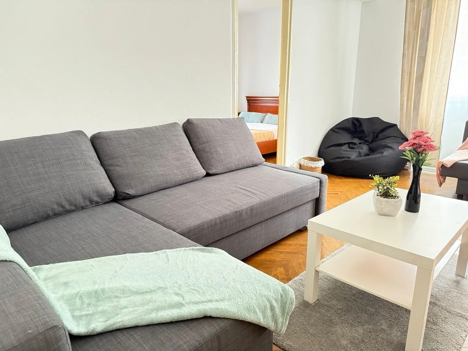 Apartament Planet Nine Timișoara