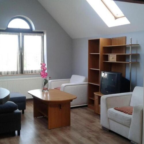 Apartamenty Baltic Sea Wieniawskiego Kołobrzeg