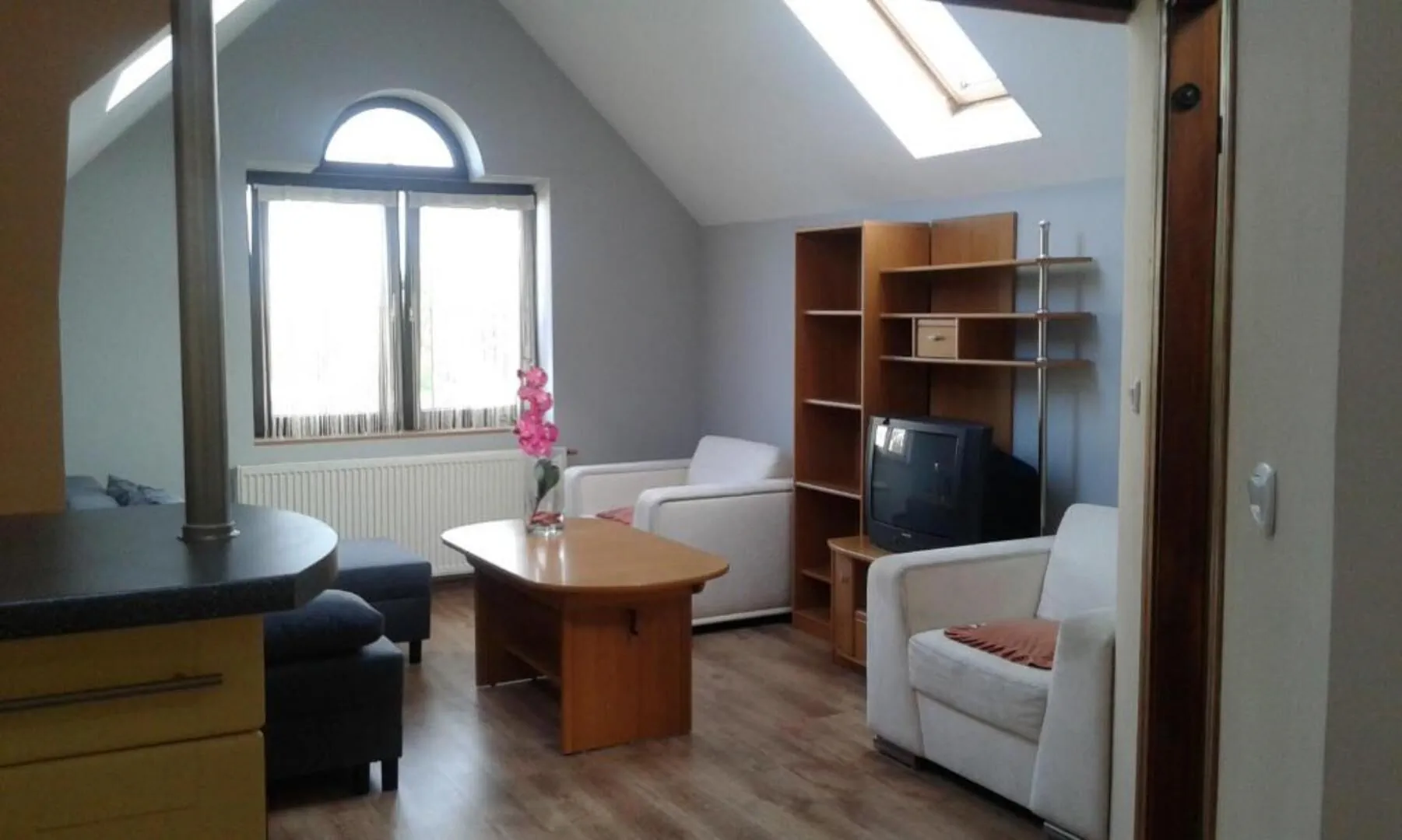 Apartamenty Baltic Sea Wieniawskiego Kołobrzeg