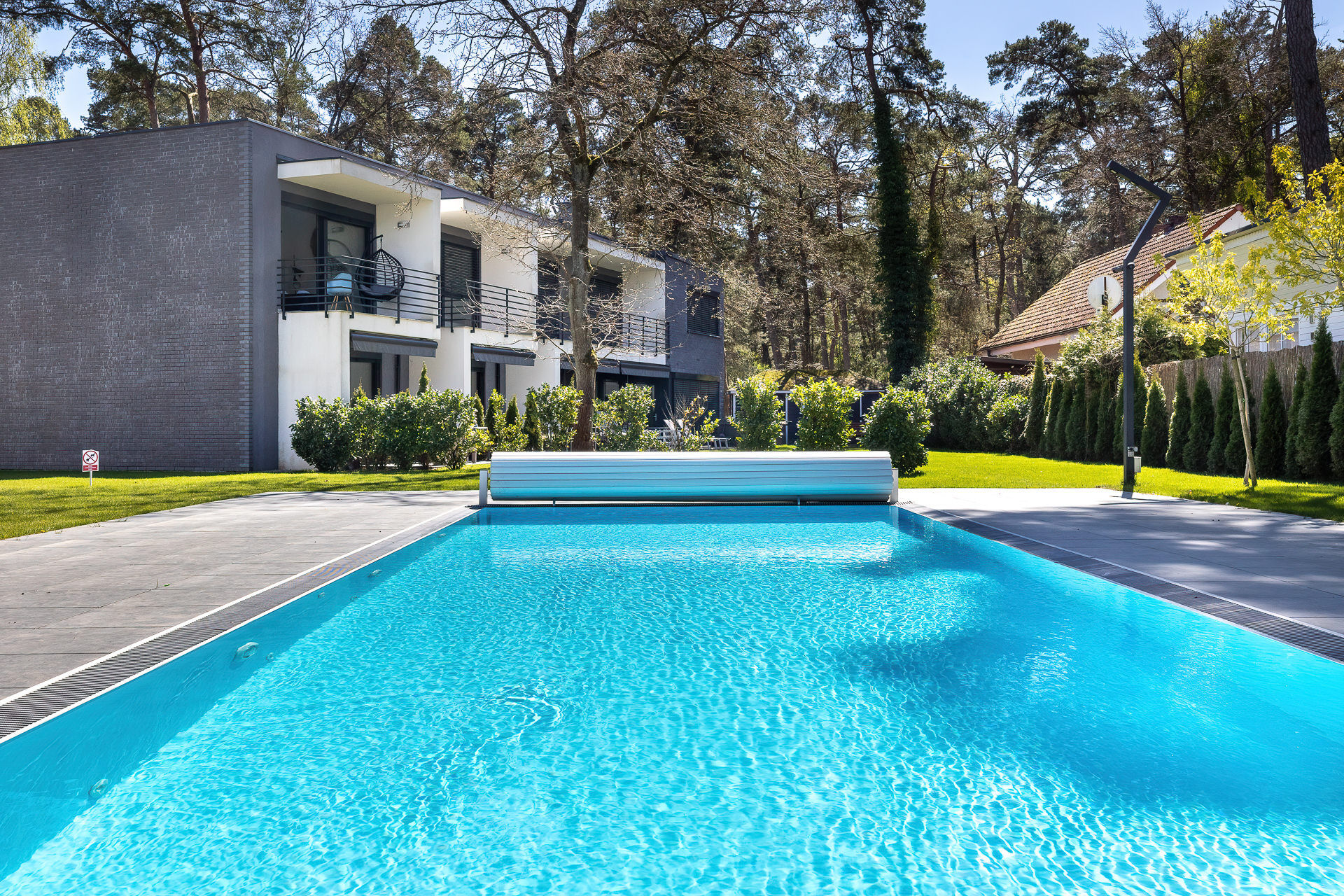 Apartament Joy me Pobierowo