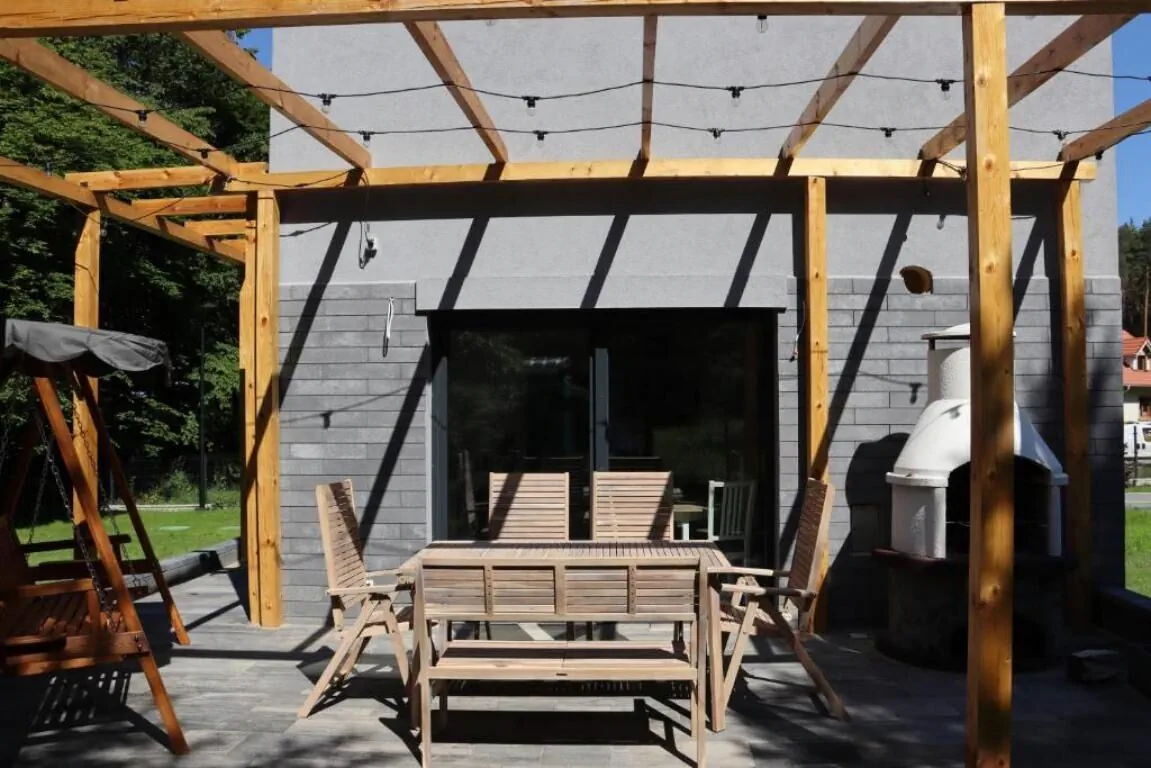 Domek Porto di Verde Lubkowo