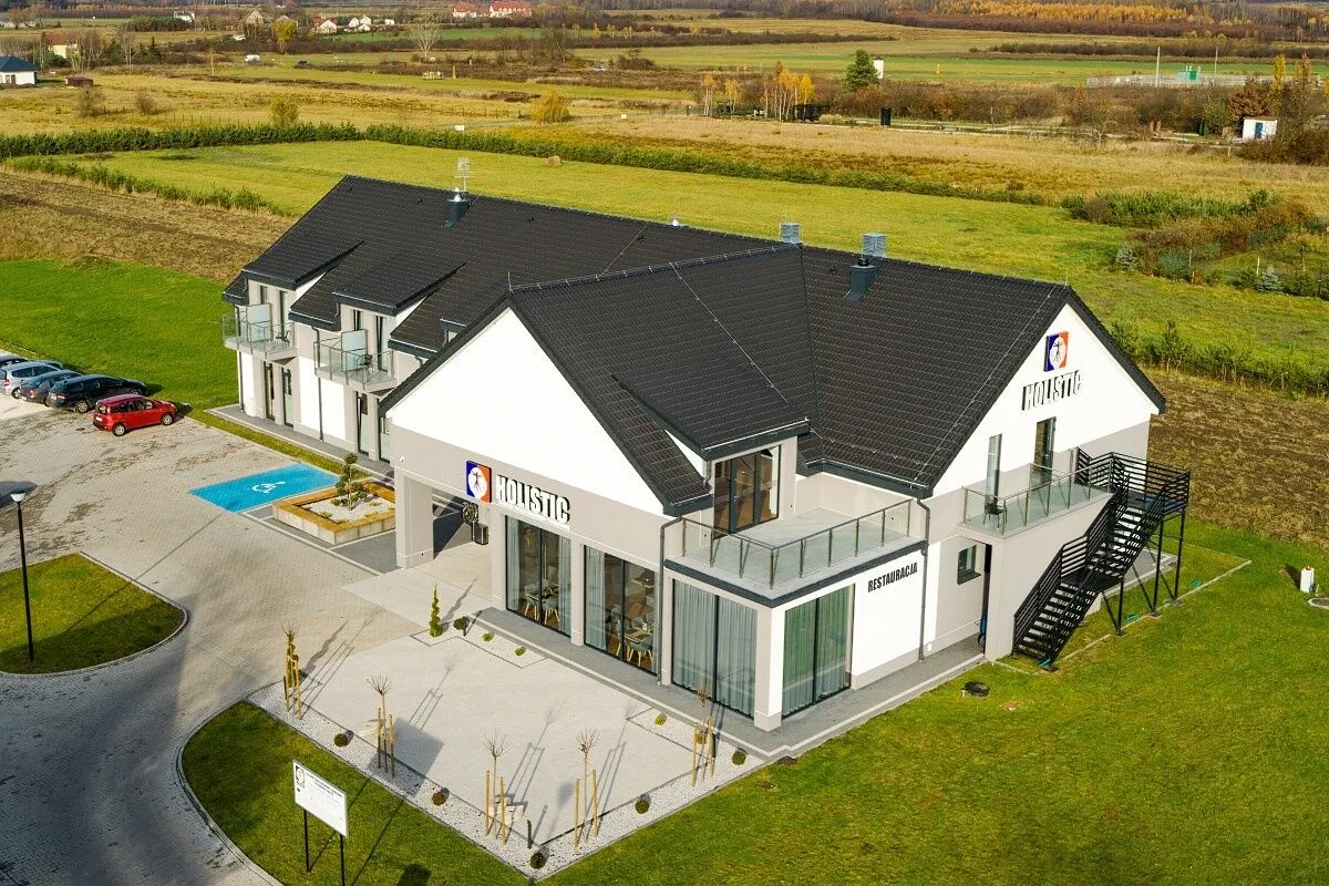 Pensjonat Holistic Solec-Zdrój