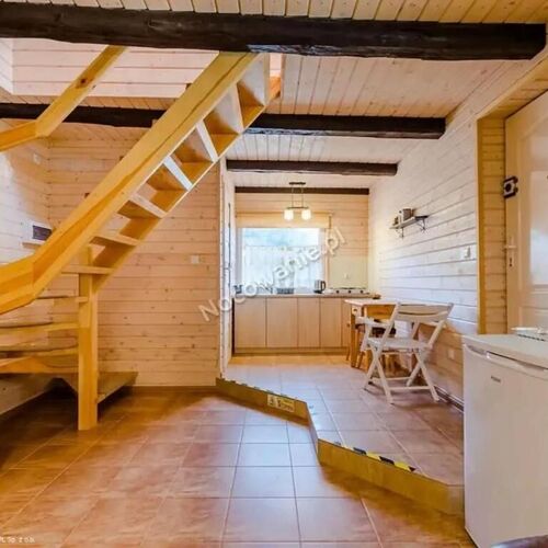 Domki na Chabrowej Augustów