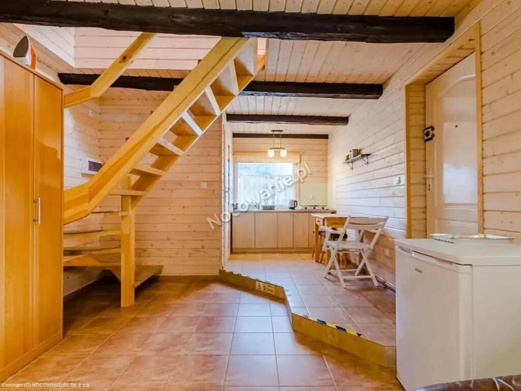 Domki na Chabrowej Augustów