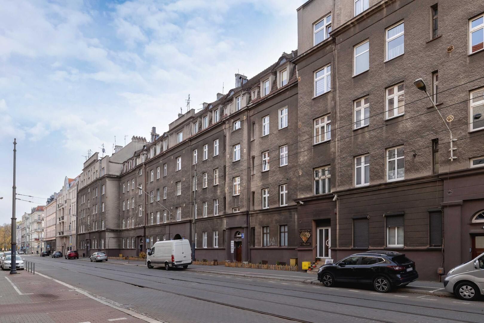 Gliwicka 16 | Jasne Studio | Centrum Katowice