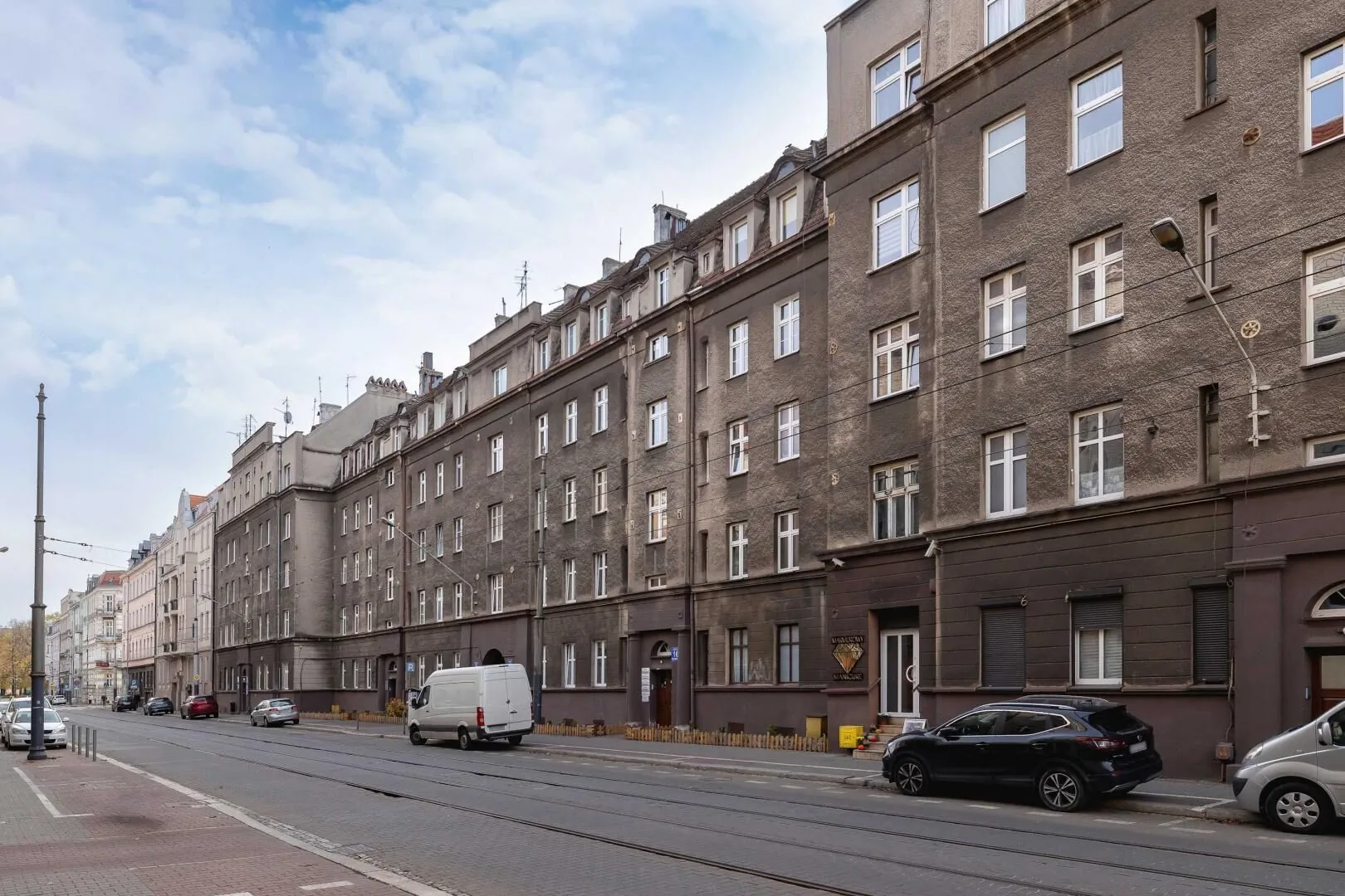 Gliwicka 16 | Jasne Studio | Centrum Katowice