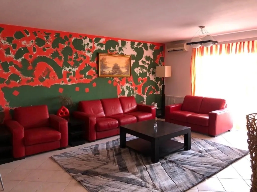 Apartament Deluxe Neptun