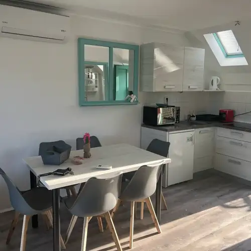 TünDér Apartman Orfű 002 kép