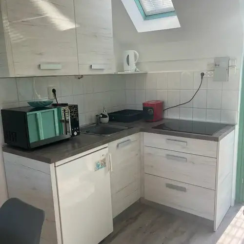 TünDér Apartman Orfű 003 kép