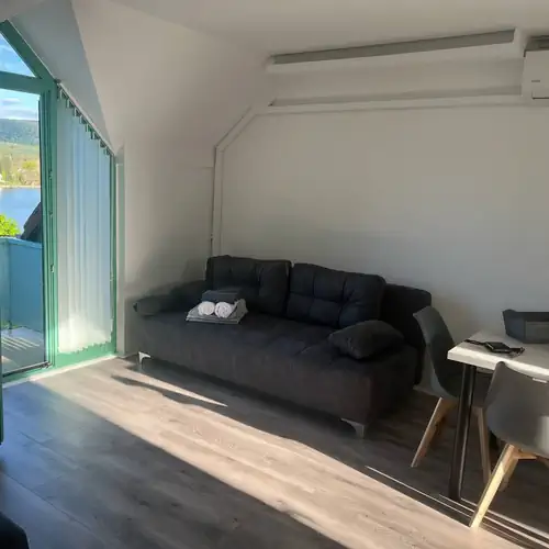 TünDér Apartman Orfű 005 kép